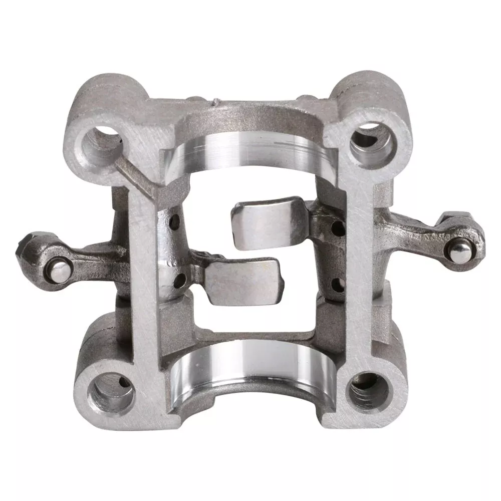Blue Line Camshaft (Type 2); 139QMB