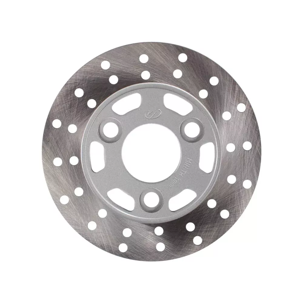 Blue Line Front Brake Rotor 155mm – Genuine Buddy/RH 50, Jog