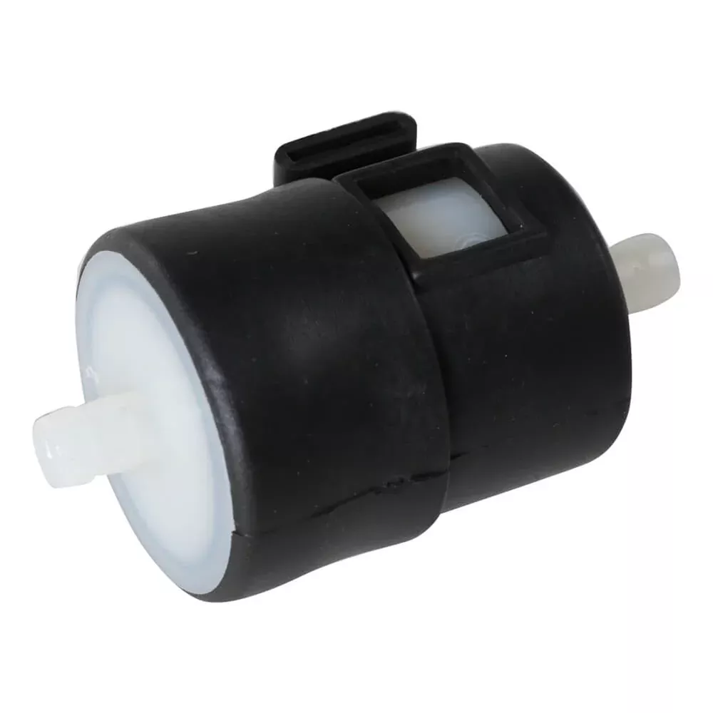 Blue Line Fuel Filter Assembly | 139QMB Scooters