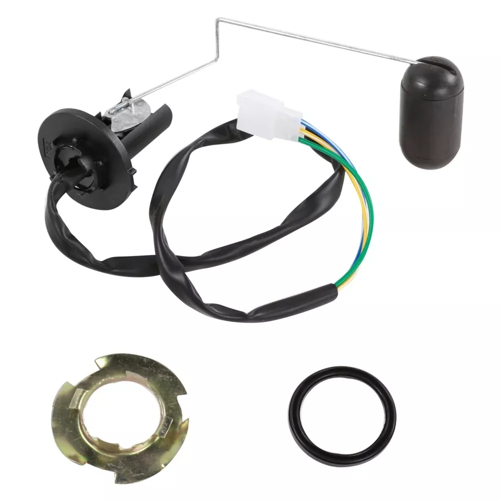 Blue Line Fuel Level Sensor / Sending Unit: GY6/139QMB