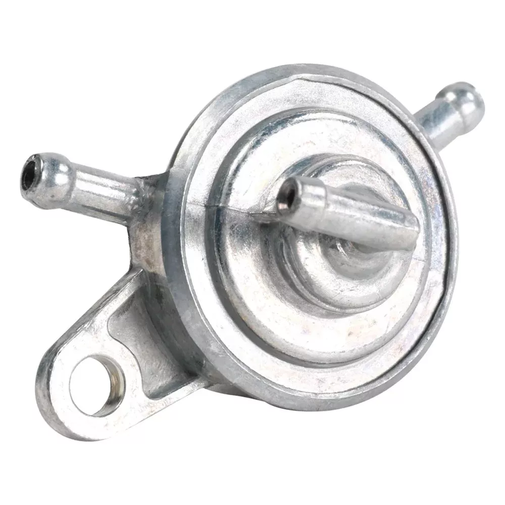 Blue Line Fuel Valve (3 Port); GY6, 139QMB
