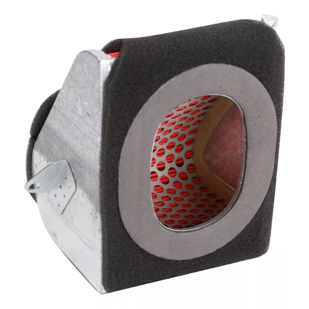 Blue Line GY6 Triangle Air Filter | 125/150/169cc