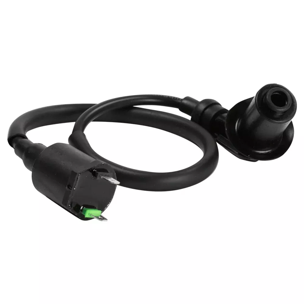 Blue Line Ignition Coil; GY6, 139QMB