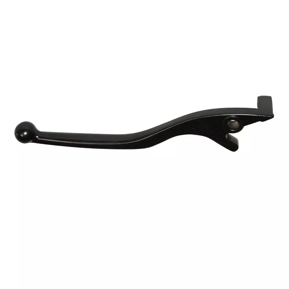Blue Line Left Hand Rear Brake Lever; NIU NQi
