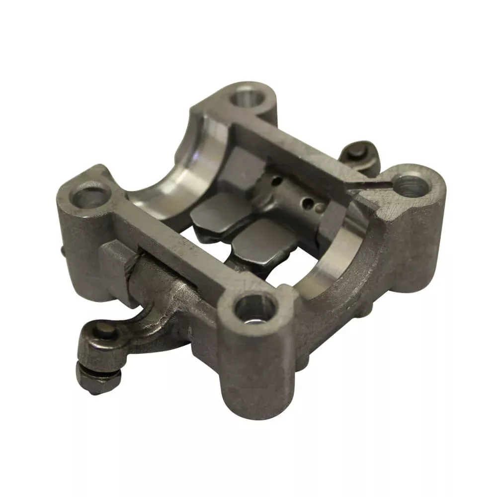 Blue Line Rocker Arm Assembly (Type 2, 69mm); 139QMB