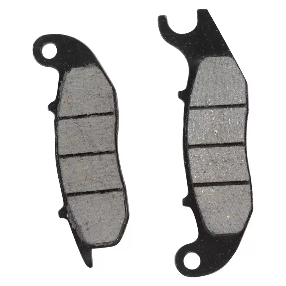 Blue Line Sintered Front Brake Pads for Niu & Honda