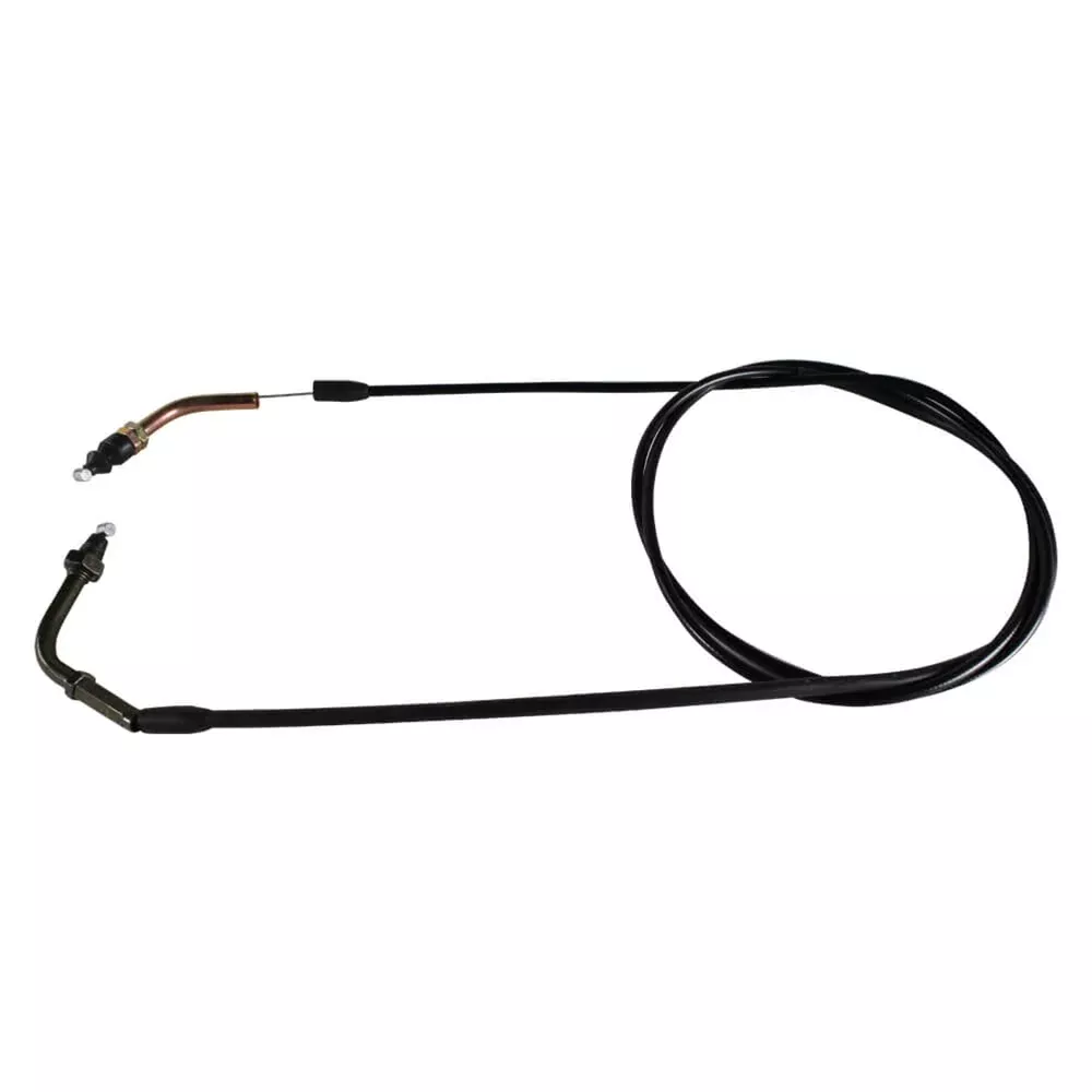 Blue Line Throttle Cable (69"); 139QMB