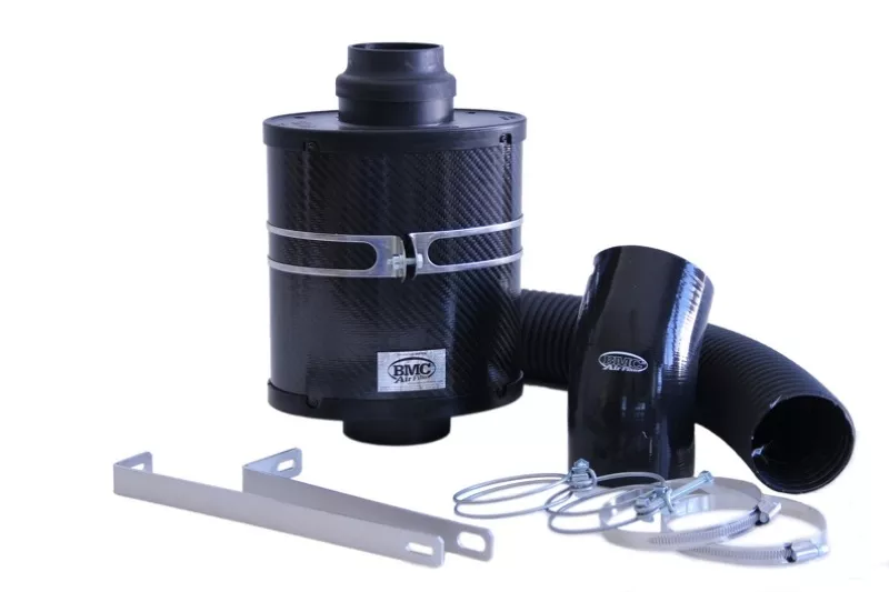 BMC Oval Trumpet Airbox
