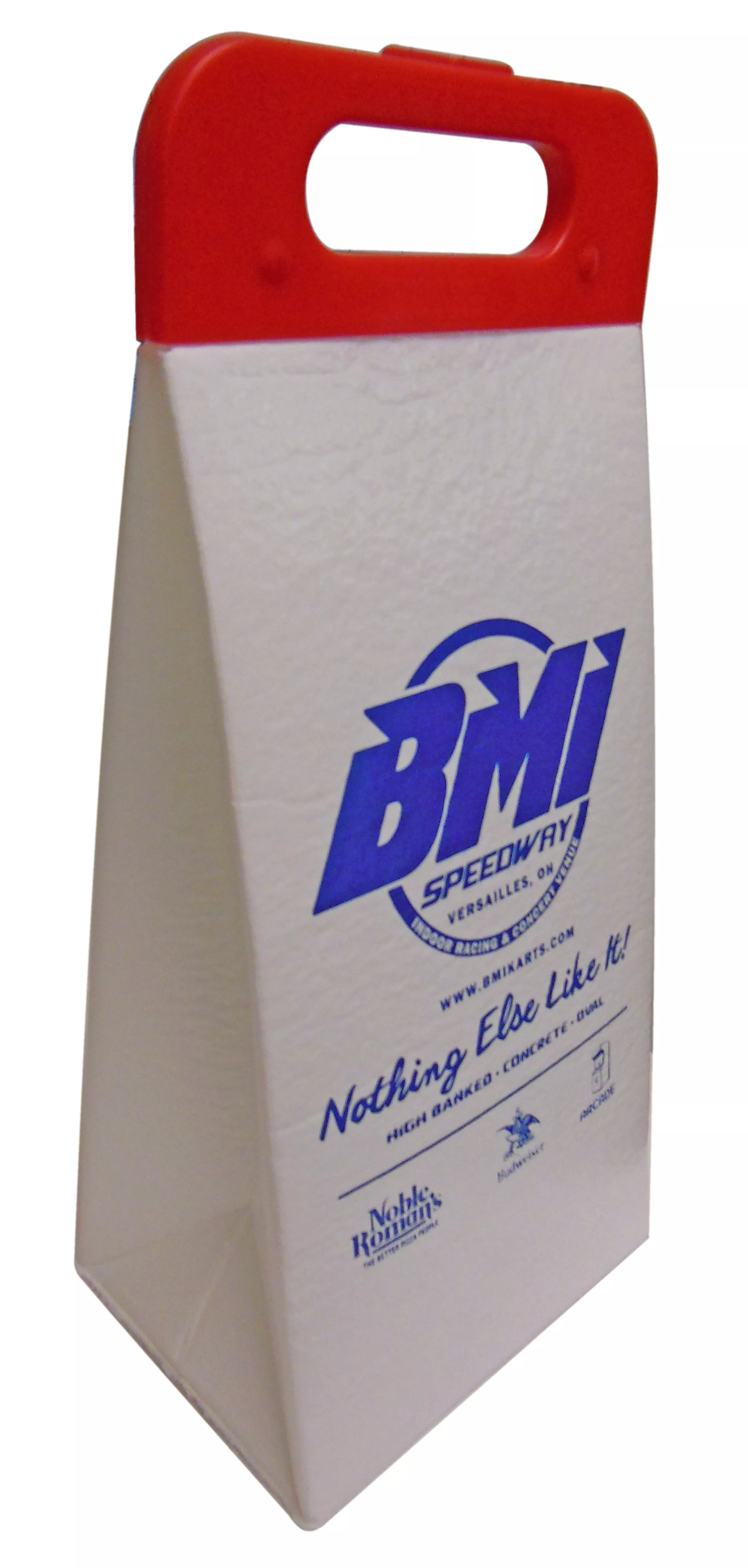 BMI Speedway Collapsible Cooler