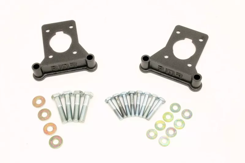 BMR Brake Caliper Brackets