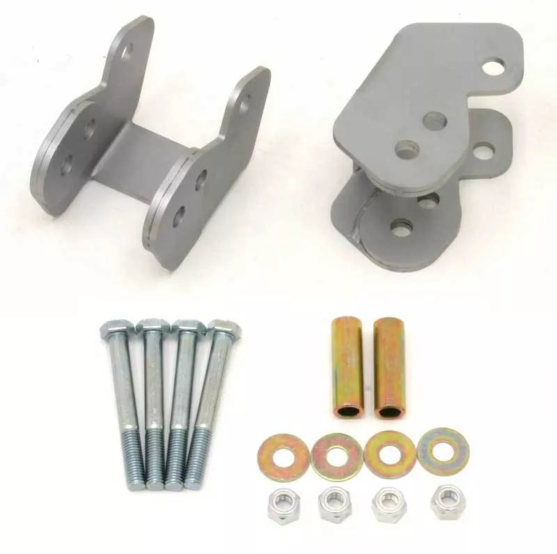 BMR Control Arm Mounts