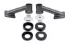 BMR Cradle Braces