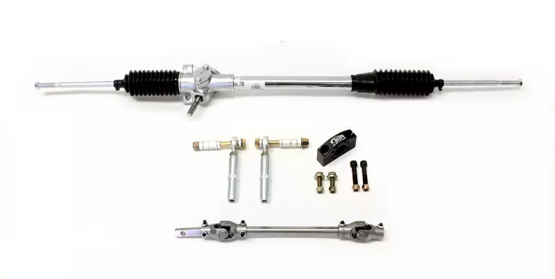 BMR Manual Steering Racks