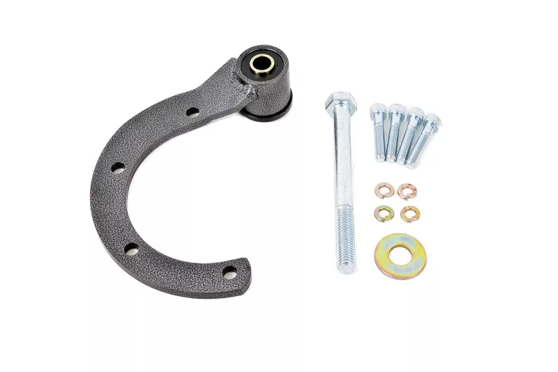 BMR Pinion Supports