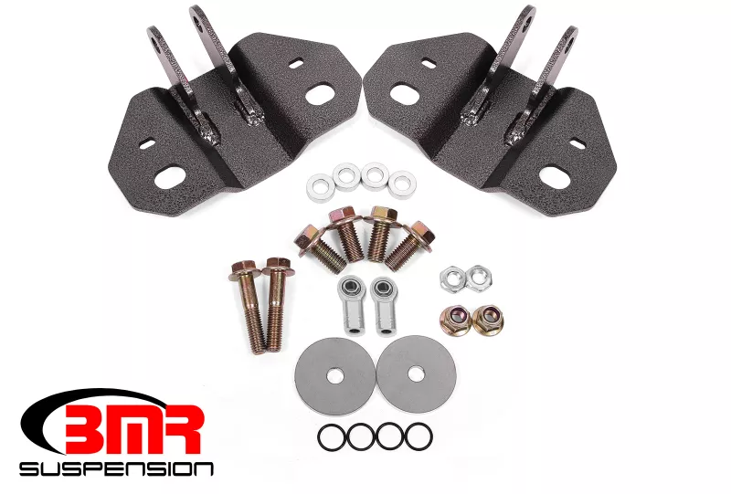 BMR Shock Mounts
