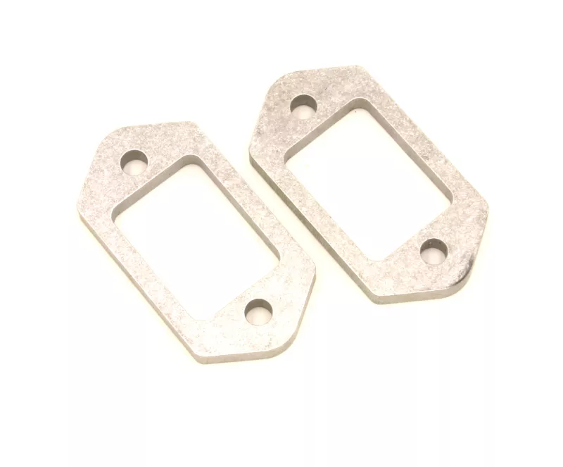 BMR Shock Spacers