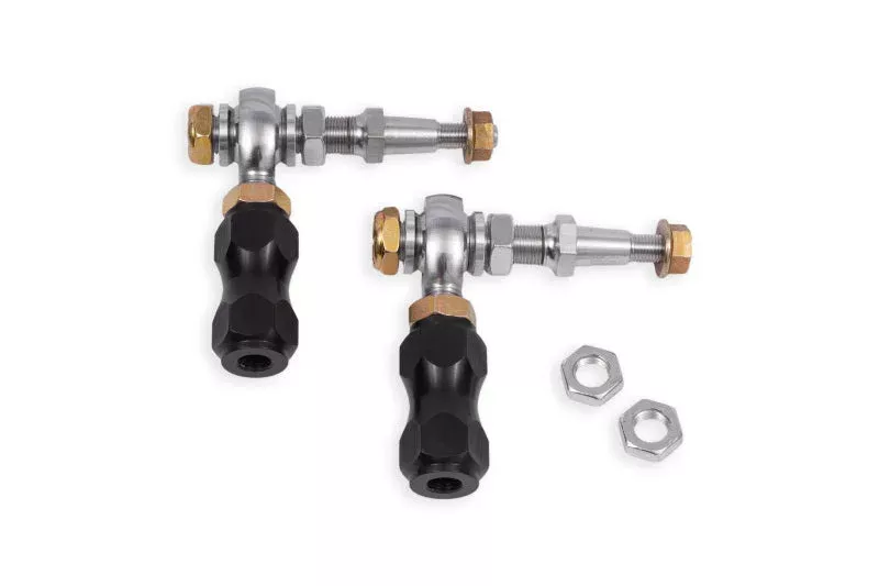 BMR Suspension Bump Steer Kit fits 2005-2014 Ford Mustang