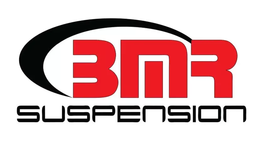 BMR Suspension Rear Suspension Kit Red fits 1978-1987 Buick Regal / 1982-1983 Buick Regal Estate Wagon / 1987 Buick Regal GNX / 1984-1987 Buick Regal Grand National