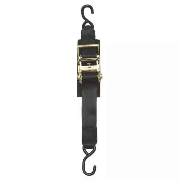 BoatBuckle HD Ratchet Transom Tie-Down