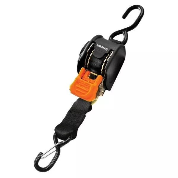 BoatBuckle Mini G3 Retractable Ratchet Tie-Down
