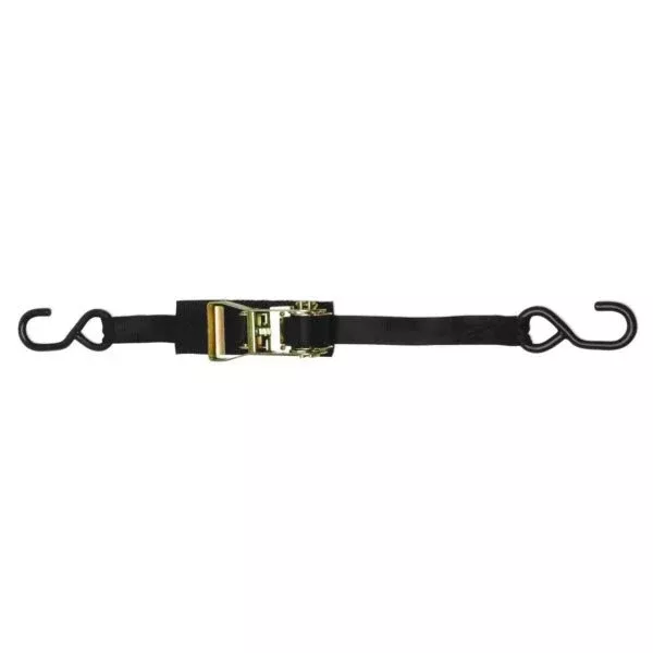 BoatBuckle Ratchet Transom/Utility Tie-Down