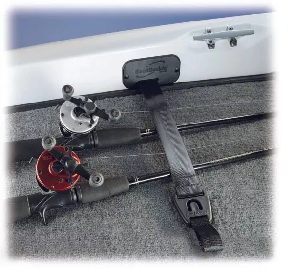 BoatBuckle Rodbuckle Rod Holders