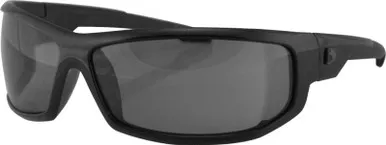 Bobster Axl Sunglasses W/ Smoke Lens - EAXL001