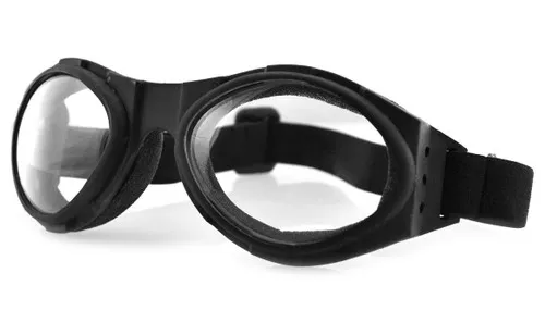 Bobster Bugeye Sunglass Motorcycle Goggles
