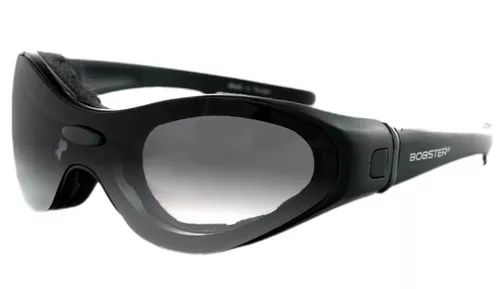 Bobster Spektrax Convertible/Interchangeable/Optical Insert