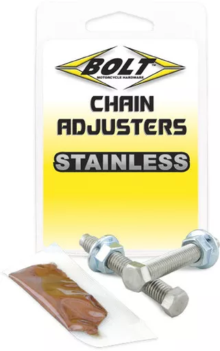 Bolt Chain Adjuster Bolt - 2006-CH