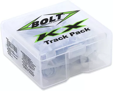 Bolt Kx Track Pack - 48KXTP