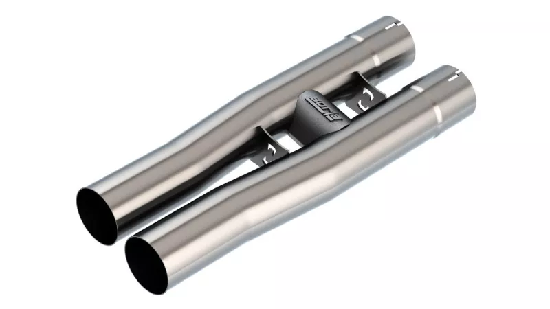 BOR Connection Pipes