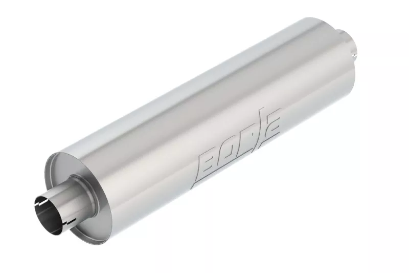 BOR S-Type Muffler