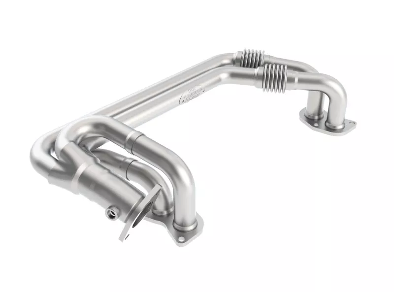 BOR Short Tube Header