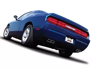Borla 140436 Cat-Back System