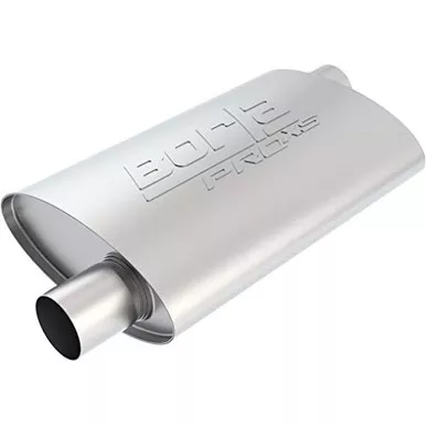 BORLA 40346 Muffler