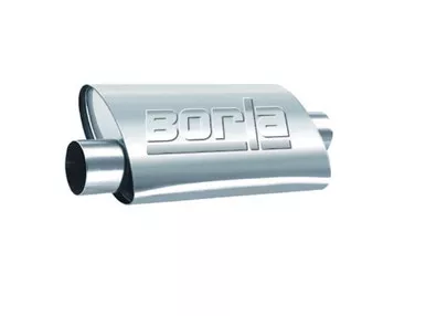 BORLA 40352 Muffler
