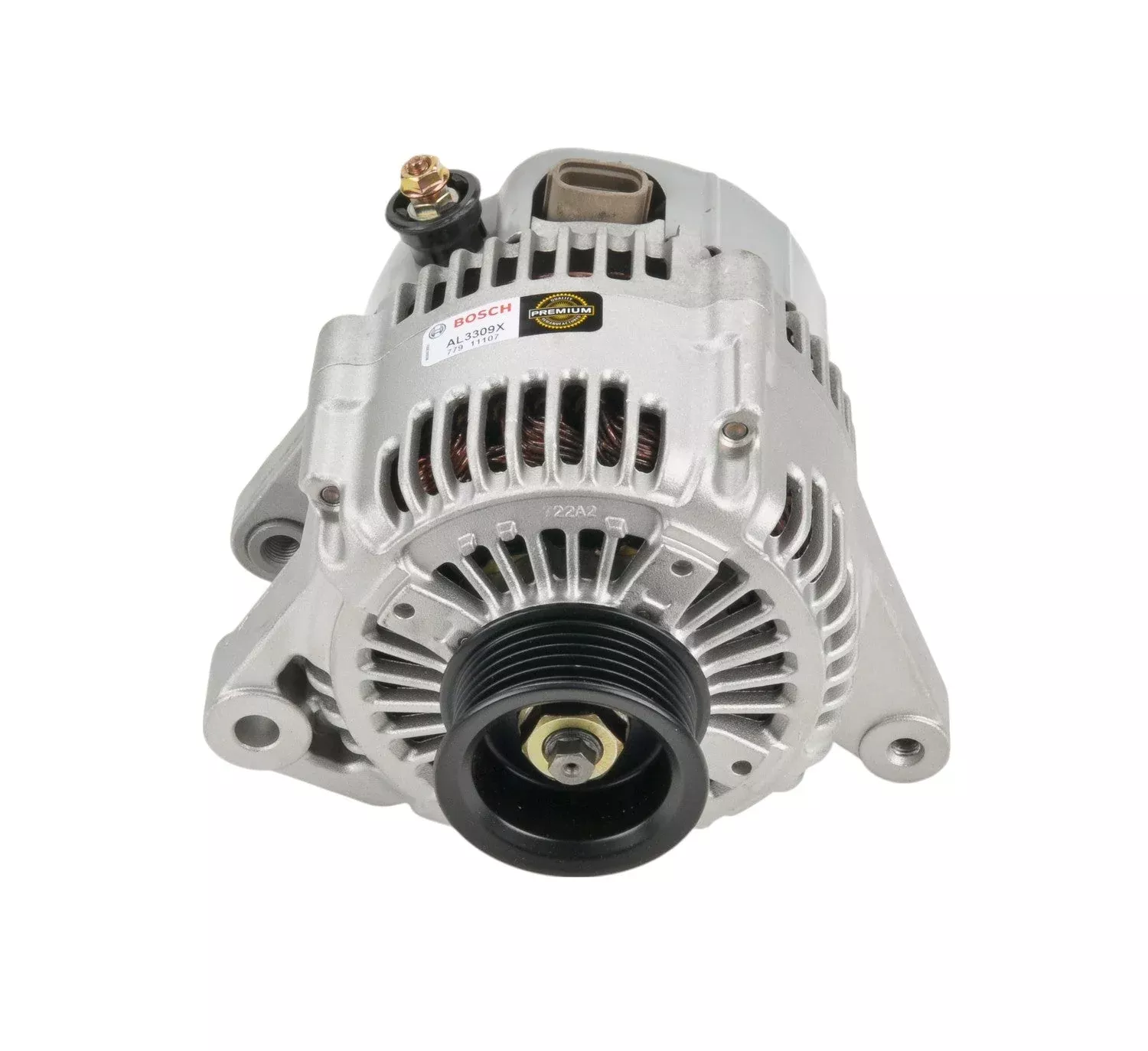 Bosch Alternator AL3309X