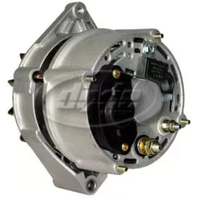 BOSCH ALTERNATOR