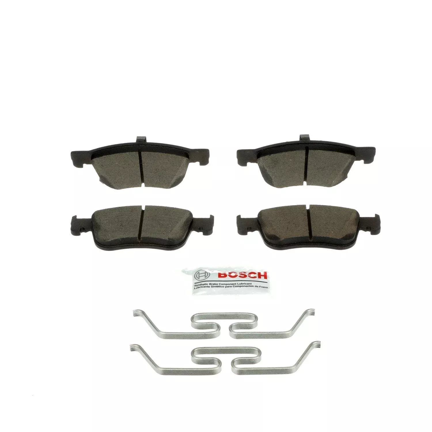 Bosch Disc Brake Pad Set BC2115
