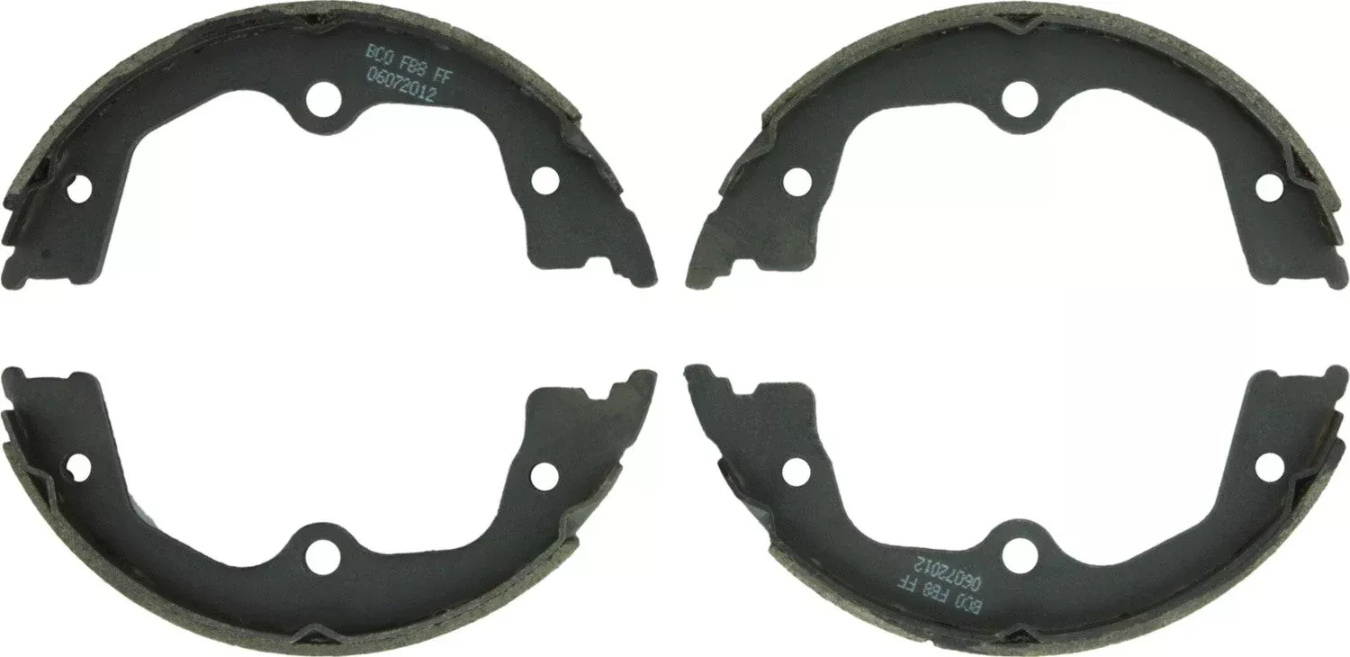 Bosch Parking Brake Shoe BS857