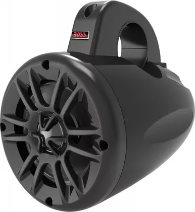 Boss Audio 400W 4" 2-Way Tower Speaker Black - MRWT40