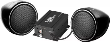 Boss Audio 600W Bt All Terrain Sound System Black - MCBK420B
