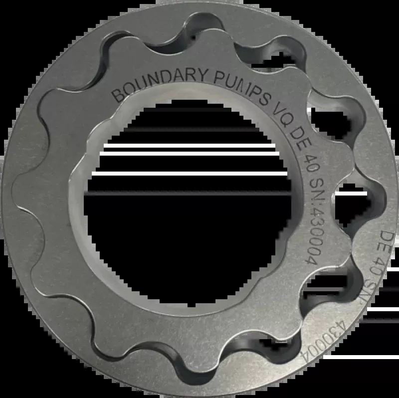 Boundary 2005+ Nissan VQDE40 Billet Oil Pump Gear VQDE40-OPG