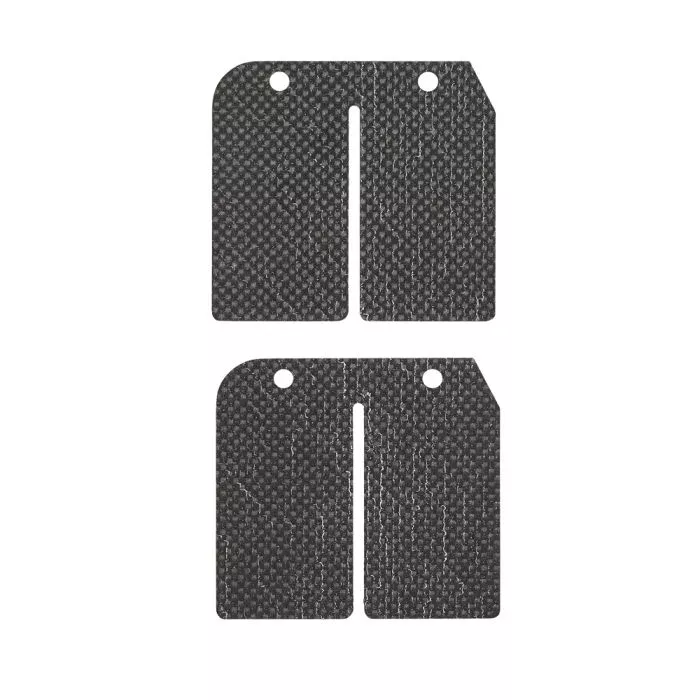 Boyesen Carbon Tech Reeds 370LT