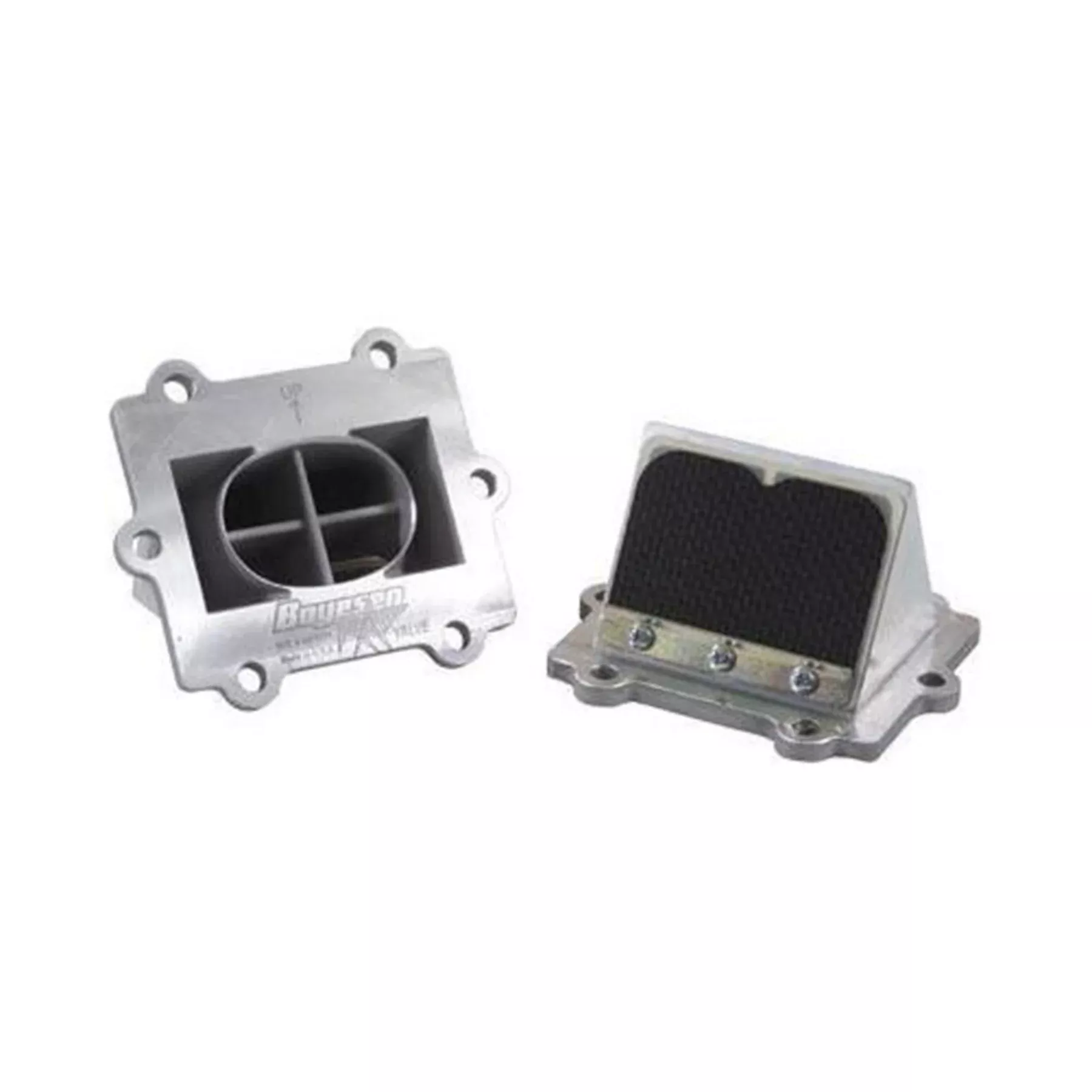 Boyesen Rage Cages RAD83F-2