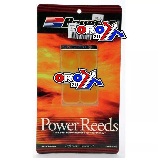 BOYESEN REEDS 6112 YZ250 2003