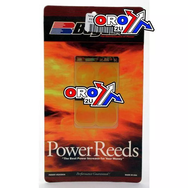 BOYESEN REEDS 6116 KX250 2003
