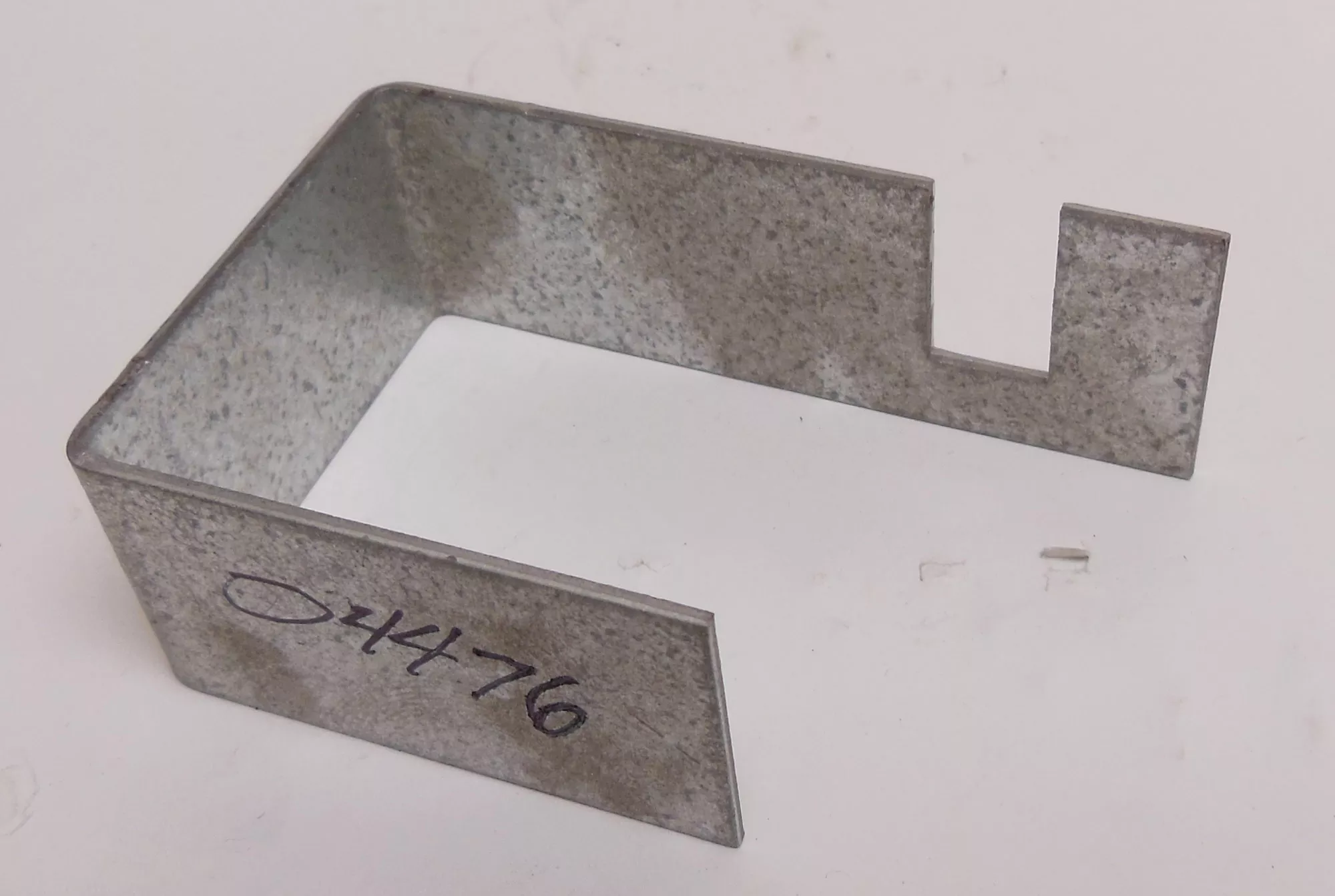 Bracket for Brake (Yerf-Dog)