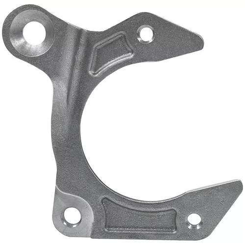 Brake Bracket for 3pc Spindle LH ALL55981